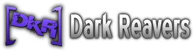 [DKR] Dark Reavers